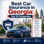 Car Insurance in Georgia