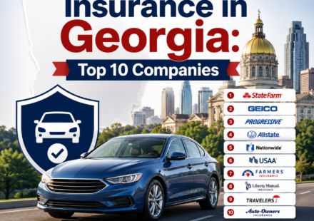 Car Insurance in Georgia
