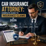 Car Insurance Attorney