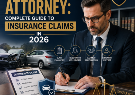 Car Insurance Attorney