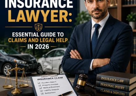 Auto Insurance Lawyer