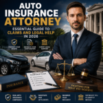 Auto Insurance Attorney