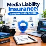 Media Liability Insurance
