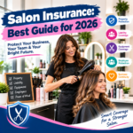 Salon Insurance for Hair and Beauty Businesses in 2026